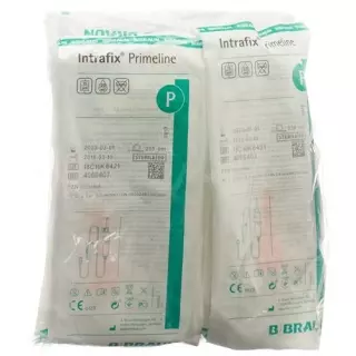 INTRAFIX AIR P Inf Ger 230cm TK2000 10 шт