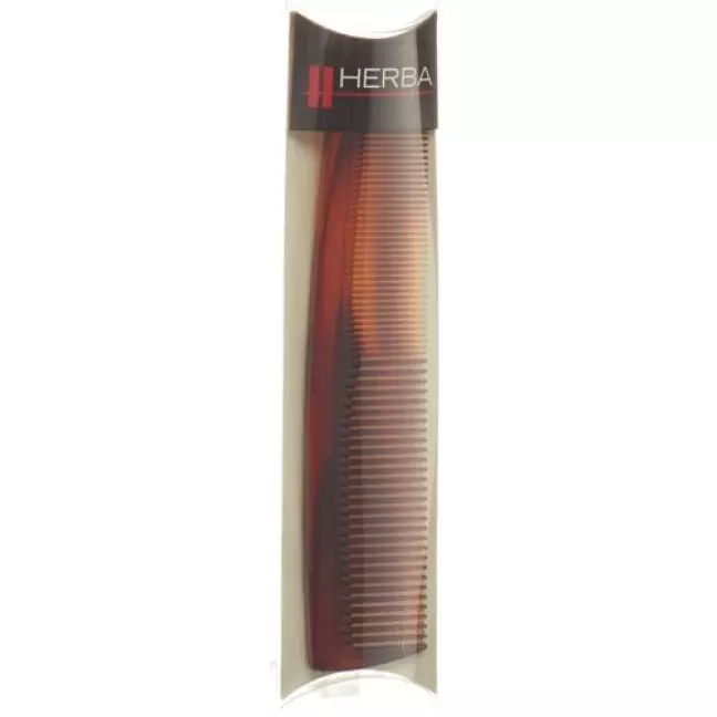 Herba Taschenkamm Kunststoff 5176