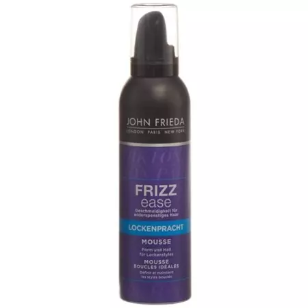 John Frieda Frizz Ease Curl Splendor Foam 200 мл John Frieda Frizz Ease Curl Splendor Foam 200 мл