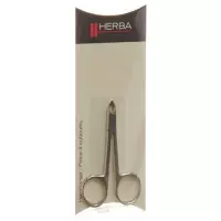 Щипці для шкіри HERBA 8см 5382