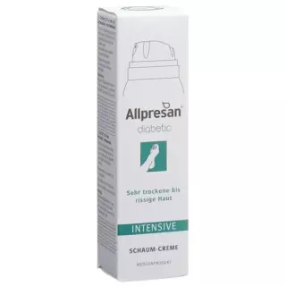 ALLPRESAN DIAB SCHAUM INT 10%