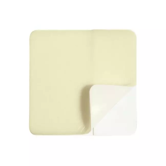 Askina Transorbent Wundauflage 5x7см 10 штук