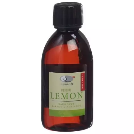 AROMALIFE RAUMDUFT FRESH LEMON AROMALIFE RAUMDUFT FRESH LEMON