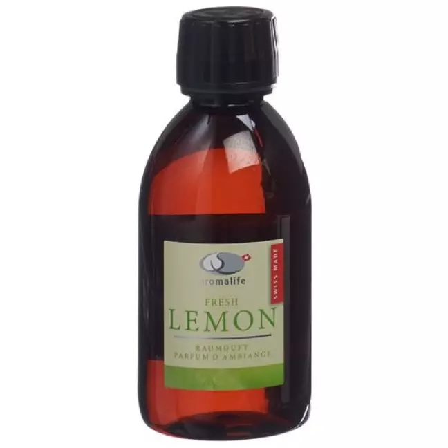 AROMALIFE RAUMDUFT FRESH LEMON AROMALIFE RAUMDUFT FRESH LEMON