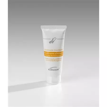 ROMULSIN HANDCR SCHUETZEND