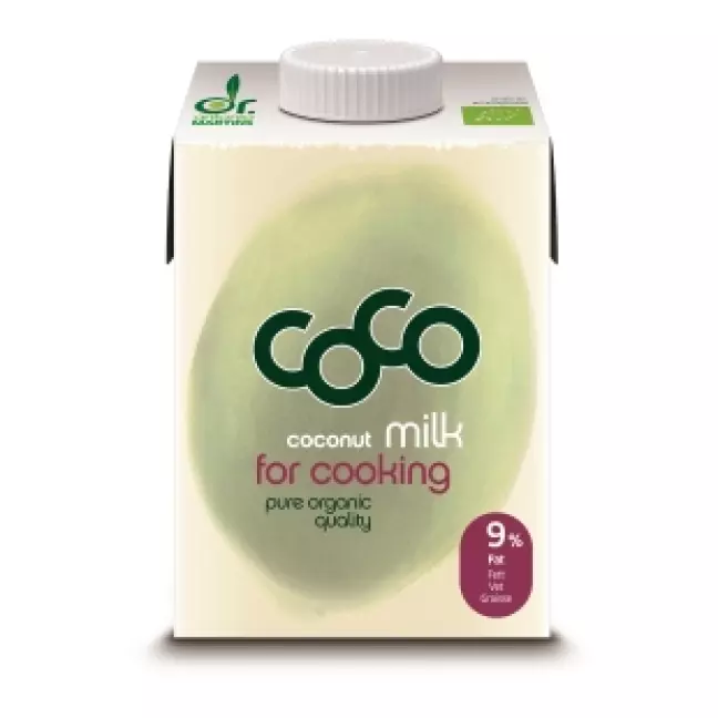 Dr Martins Coco Milk для приготування Bio Tetra 5 дл