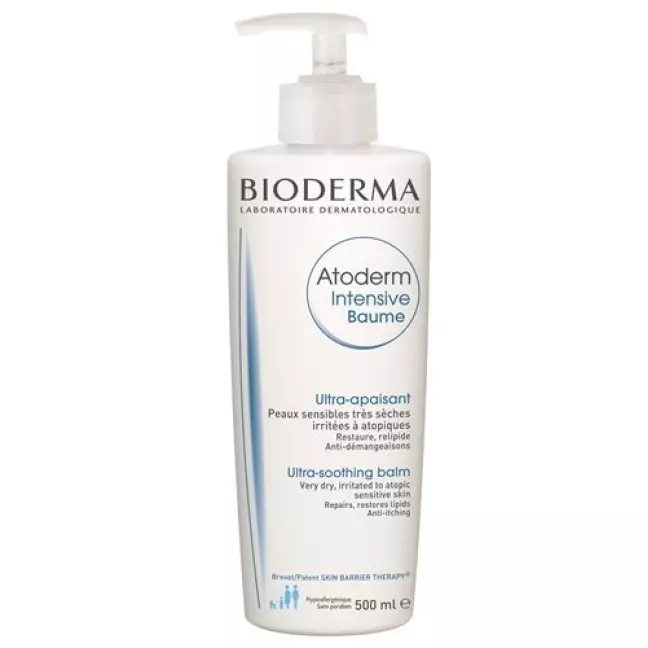 BIODERMA ATODERM INTENSIVE