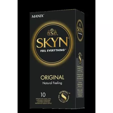 MANIX SKYN ORIG PRAESERVAT