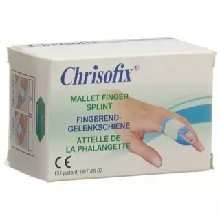 Шина для суглоба пальця CHRISOFIX M