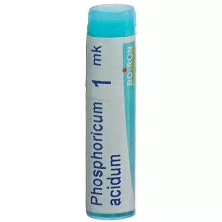 Boiron Phosphoricum acidum Glob MK 1 Dos Boiron Phosphoricum acidum Glob MK 1 Dos