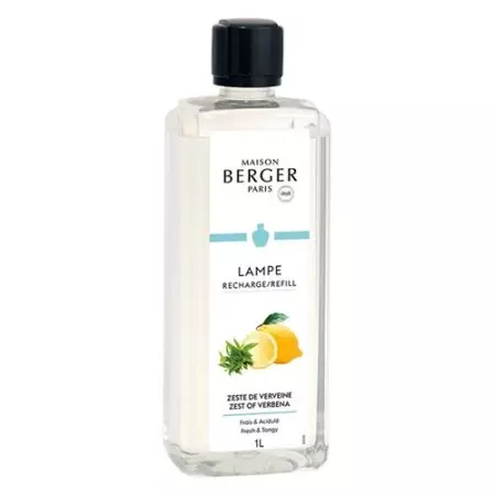 Maison Berger Parfum Zeste de Verveine 1 л