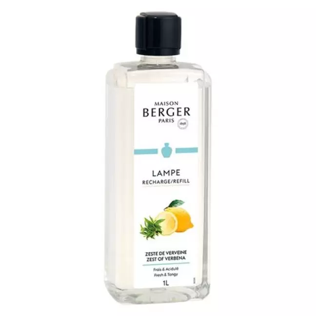 Maison Berger Parfum Zeste de Verveine 1 л