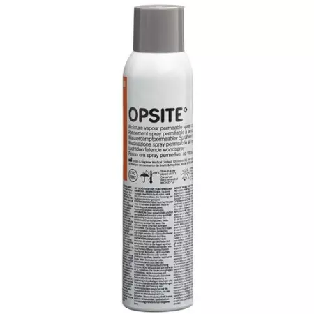 Opsite Spruhverband 240мл Opsite Spruhverband 240мл