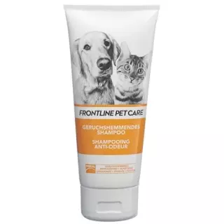 Frontline PetCare Шампунь проти запаху 200 мл