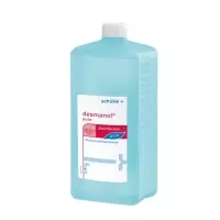 Desmanol чистий EF Lös Fl 1 л