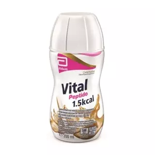 Vital Peptido рідка кава 200 мл