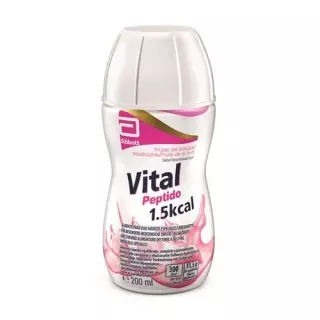 VITAL PEPTIDO WALDFRUCHT
