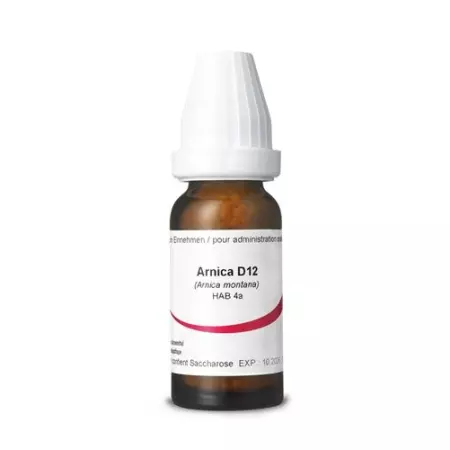Оміда Arnica montana Glob C 30 14 г