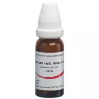 OMIDA CAL CARB HAHNEMAN 12