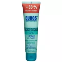 Eubos Sensitive Hand Repair &amp; Care 33% безкоштовно 100 мл