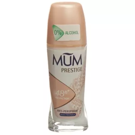 Дезодорант Mum Prestige Roll on 50 мл