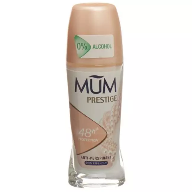 Дезодорант Mum Prestige Roll on 50 мл
