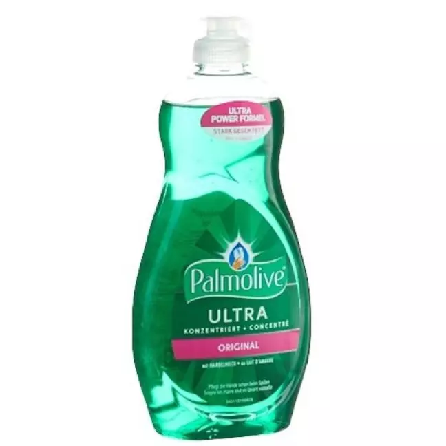 PALMOLIVE ULTRA ORIGINAL PALMOLIVE ULTRA ORIGINAL