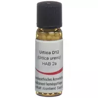 Omida Urtica Glob D 12 14 г