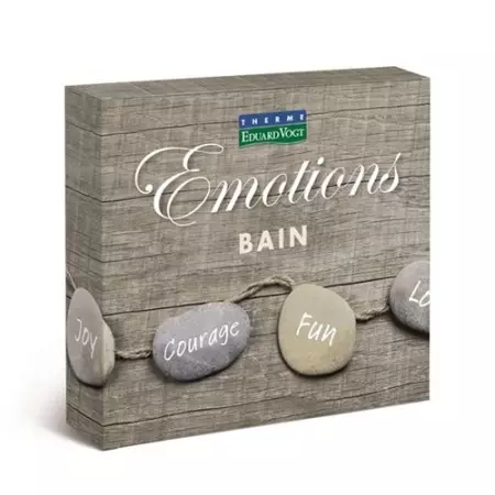 VOGT THERME EMOTION BOX BAIN G