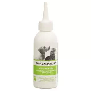 Засіб для очищення очей Frontline PetCare 125 мл