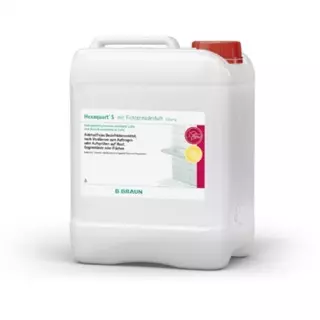 HEXAQUART S Konz каністра 5л