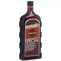 ESTALIN SPECIAL поліроль темний fl 1000 мл