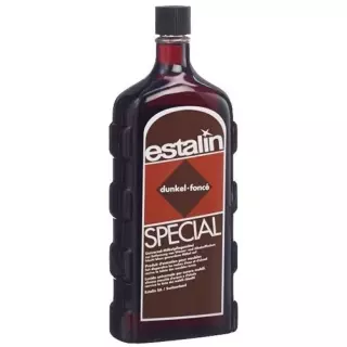 ESTALIN SPECIAL POLITUR DUNKEL