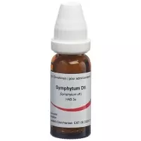 OMIDA SYMPHYTUM 6D
