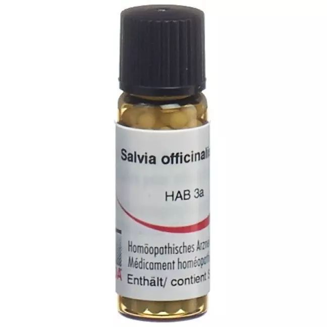 OMIDA SALVIA OFFICINALIS C