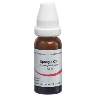 Оміда Spongia Glob C 30 14 г