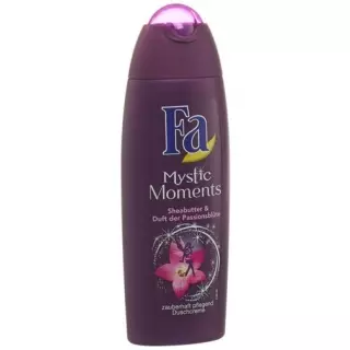 Душ Fa Mystic Moments 250 мл