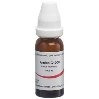 Omida Arnica Glob C 1000 14 г