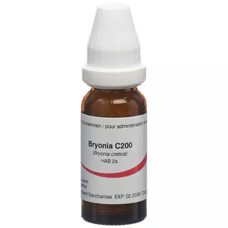 Оміда Bryonia Glob C 200 14 г