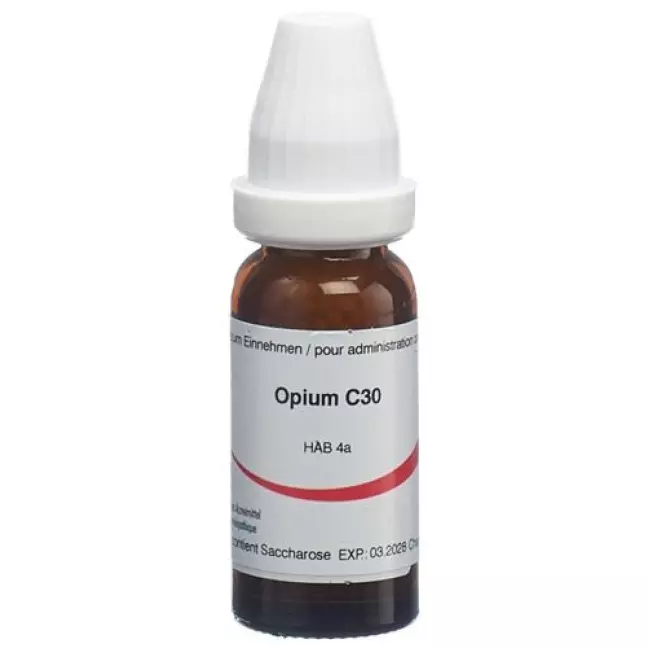 Omida Opium Glob C 30 14 г