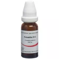 Оміда Pulsatilla Glob D 12 2 г