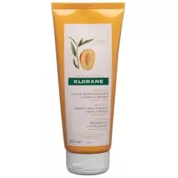 Кондиціонер Klorane Mango 200 мл
