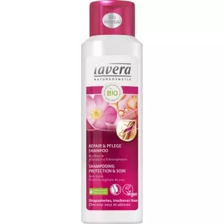 Шампунь Lavera Repair &amp; Care 250 мл