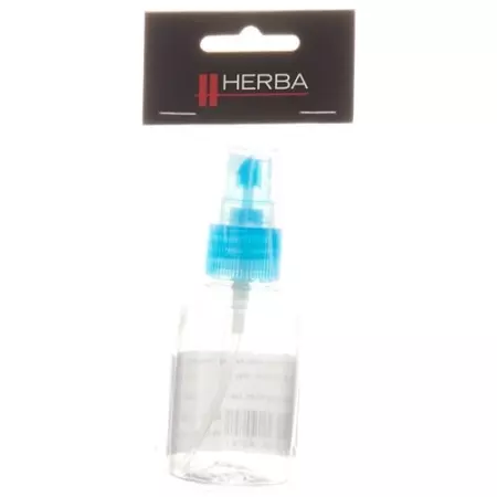 Розпилювач Herba 50 мл синій Розпилювач Herba 50 мл синій