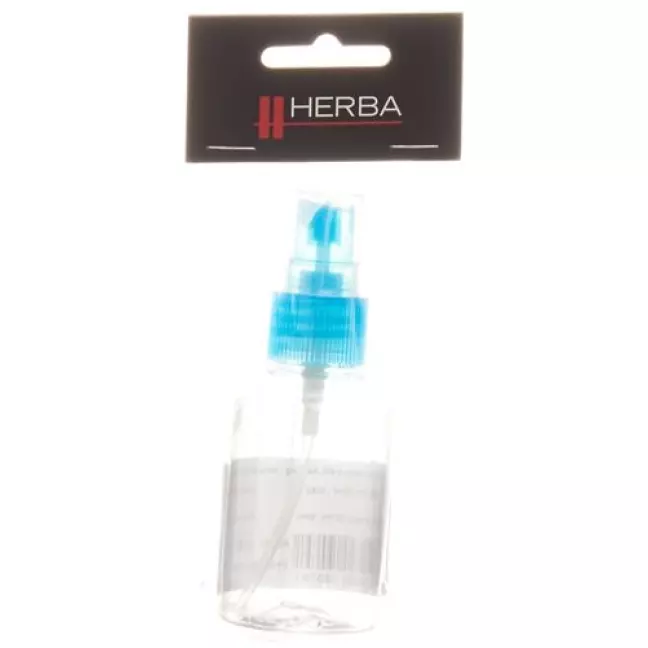Розпилювач Herba 50 мл синій Розпилювач Herba 50 мл синій