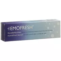 Emofresh Mundbefeuchter в тюбике 75мл