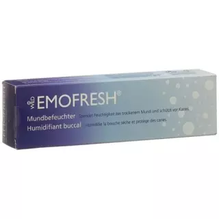 Emofresh Oral Moisturizer Tb 75 мл