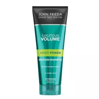 Шампунь John Frieda Luxurious Volume Inner Power Protein Shampoo 250 мл