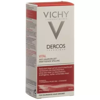 Vichy Dercos Vital Conditioner 150 мл