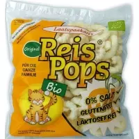 ReisPops Original Organic 75 г